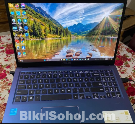 Asus Laptop